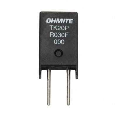 OHMITE TN15P500RFE