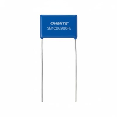 OHMITE SM102032005FE