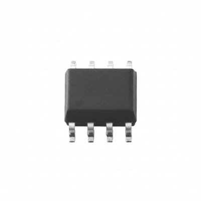 MICROCHIP TECHNOLOGY INC PIC12F675-I/SN