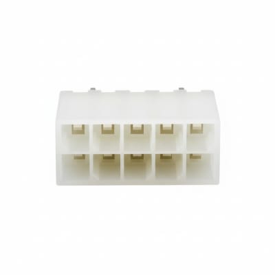 MOLEX 39-29-9109