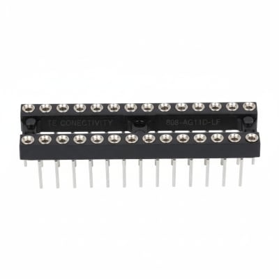 TE CONNECTIVITY 808-AG11D-LF