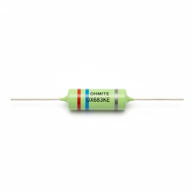 OHMITE OX683KE
