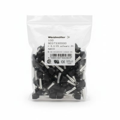 WEIDMULLER 9037330000