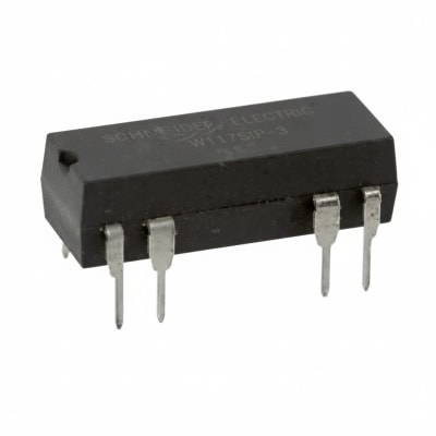 SCHNEIDER ELECTRIC W117SIP-3