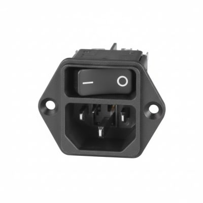 SCHURTER DC11.0001.003