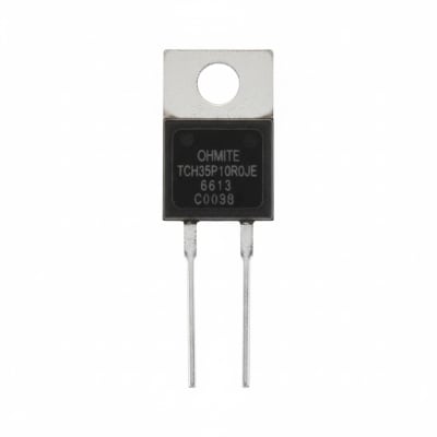 OHMITE TCH35P10R0JE