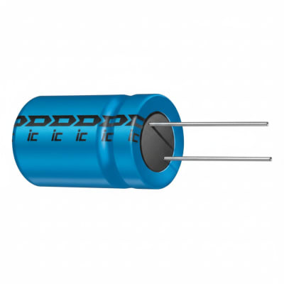 ILLINOIS CAPACITOR 478CKR025M