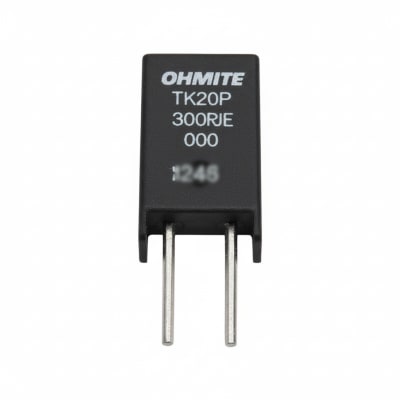 OHMITE TK20P300RJE