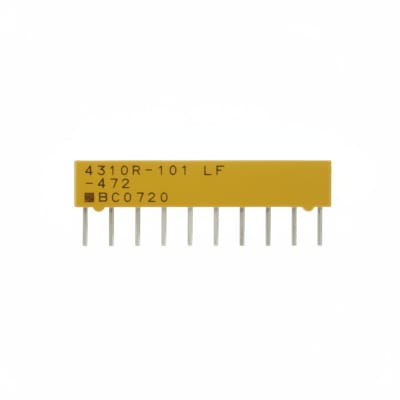 BOURNS 4310R-104-221/331