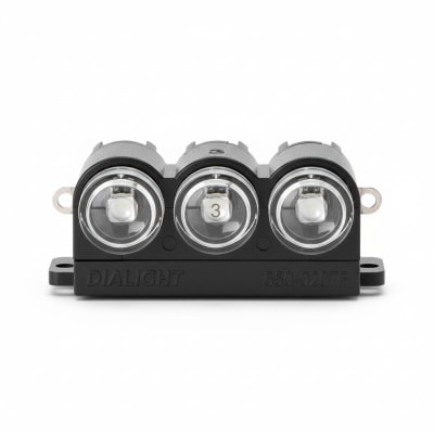 DIALIGHT 550-0207F
