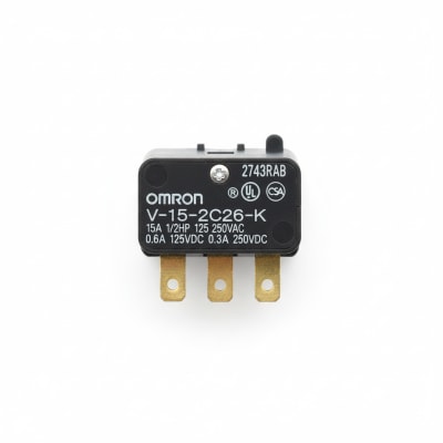 OMRON V-15-2C26-K