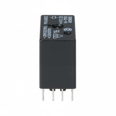 OMRON G5Q-1A DC12.