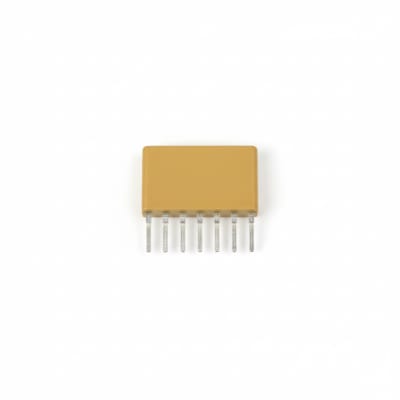 BOURNS 4308R-101-681