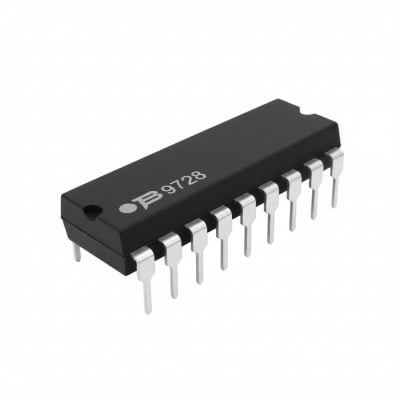 BOURNS 4114R-2-103LF