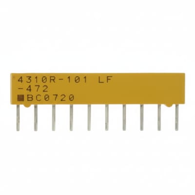 BOURNS 4610X-102-102LF