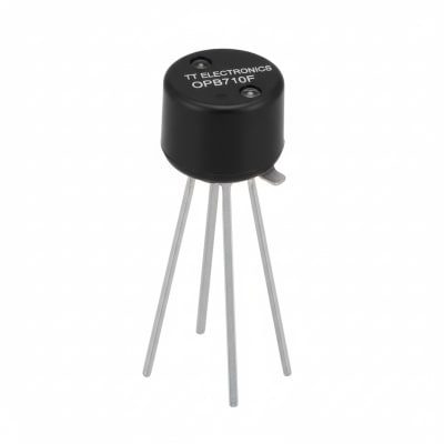 TT ELECTRONICS OPB710F