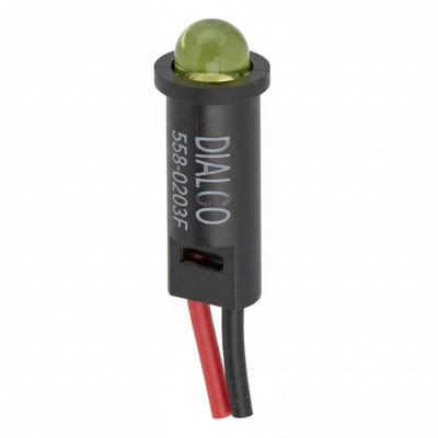 DIALIGHT 558-0302-003F