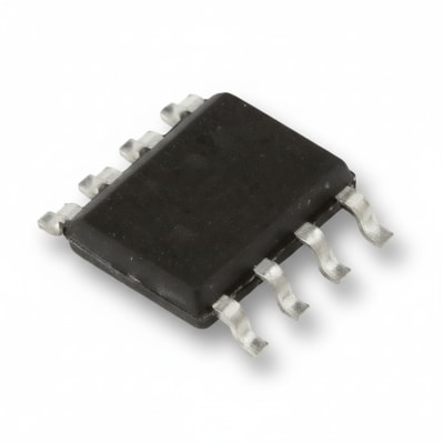 MICROCHIP TECHNOLOGY INC 93AA56C-I/SN