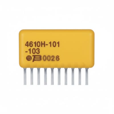 BOURNS 4610X-101-182LF