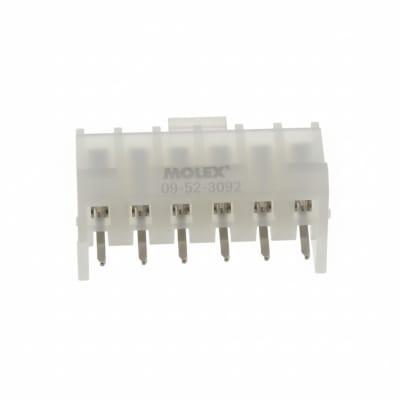 MOLEX 09-52-3092