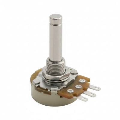 TT ELECTRONICS P230-1FC25BR5K