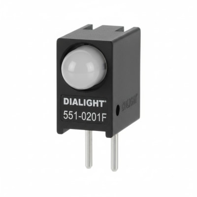 DIALIGHT 551-0201F