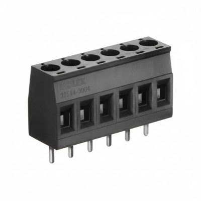 MOLEX 39544-3004