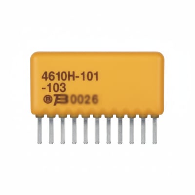 BOURNS 4610X-101-474LF