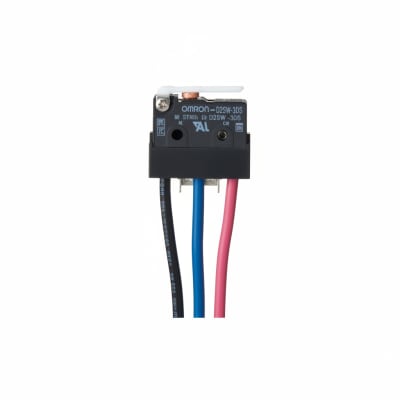 OMRON D2SW-3DS