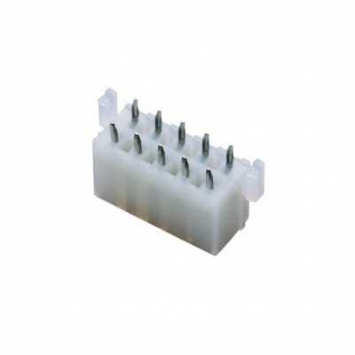 MOLEX 39-29-9207