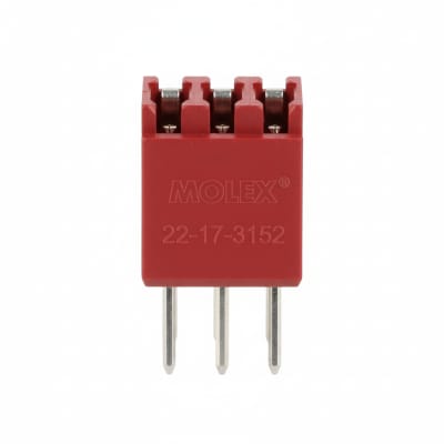 MOLEX 22-17-3152