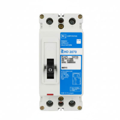 EATON CORPORATION EHD2070