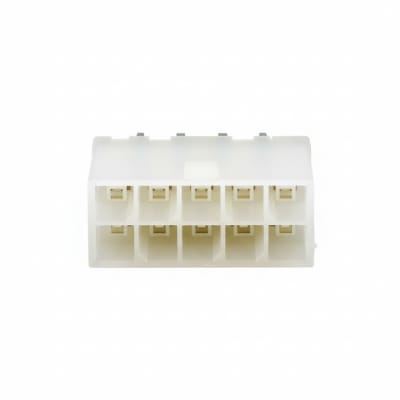 MOLEX 39-29-6168