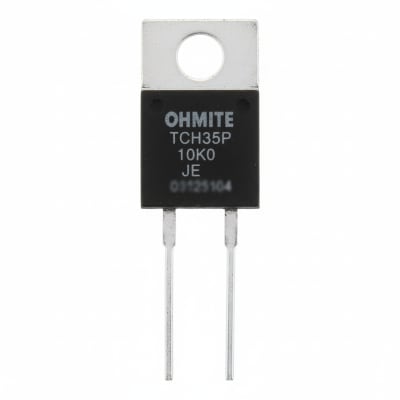 OHMITE TCH35P10K0JE