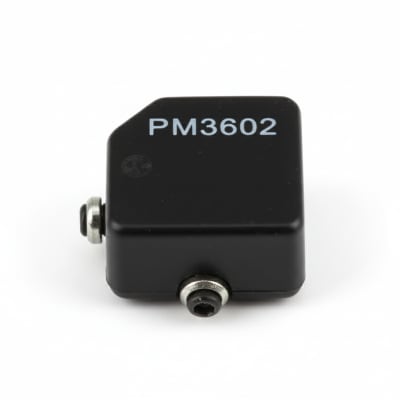 BOURNS PM3602-25-RC