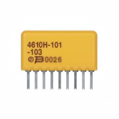 BOURNS 4606X-101-104LF