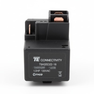 TE CONNECTIVITY T9AS5D22-18
