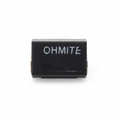 OHMITE RW1S5CAR500JET