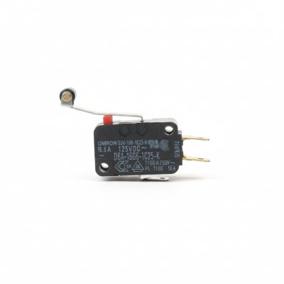 OMRON D3V-16G6-1C25-K