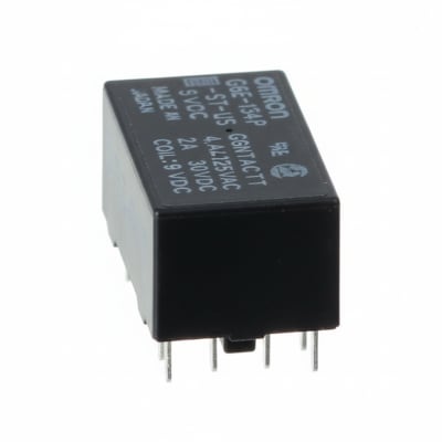 OMRON G6E-134P-ST-US-DC9