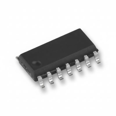 MICROCHIP TECHNOLOGY INC PIC16F526-I/SL