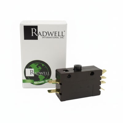 ZF FRIEDRICHSHAFEN E19-00A