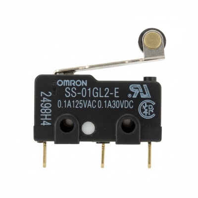 OMRON SS-01GL2-E