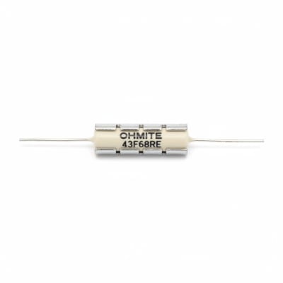 OHMITE 43F68RE