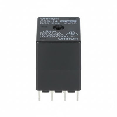 OMRON G5Q-1A4 DC5