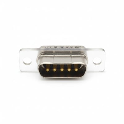ITT DE-9P-A191-K87