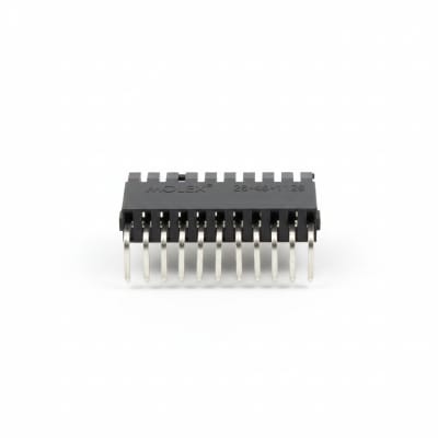 MOLEX 26-48-1126
