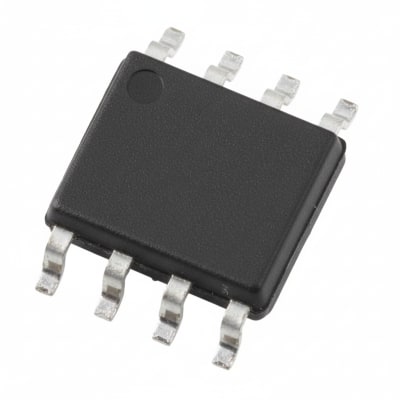 MICROCHIP TECHNOLOGY INC 25C080-I/SN