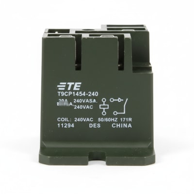 TE CONNECTIVITY T9CP1A54-240
