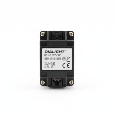 DIALIGHT 081-0112-303